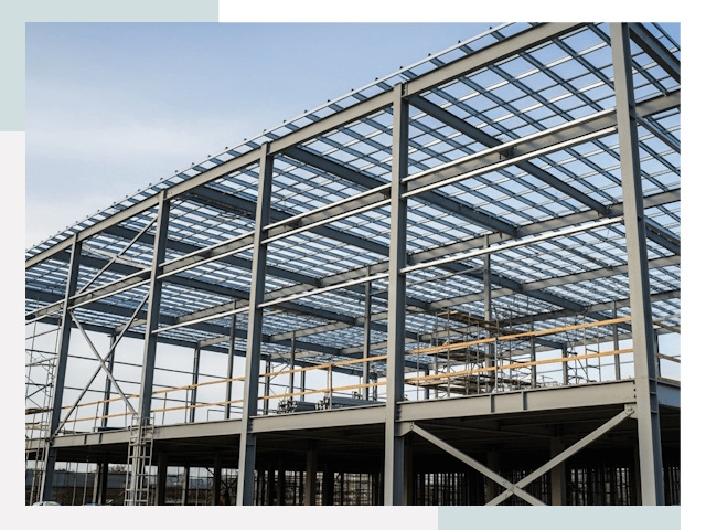 Строительство заводов под ключ от 615 руб. в Сестрорецк