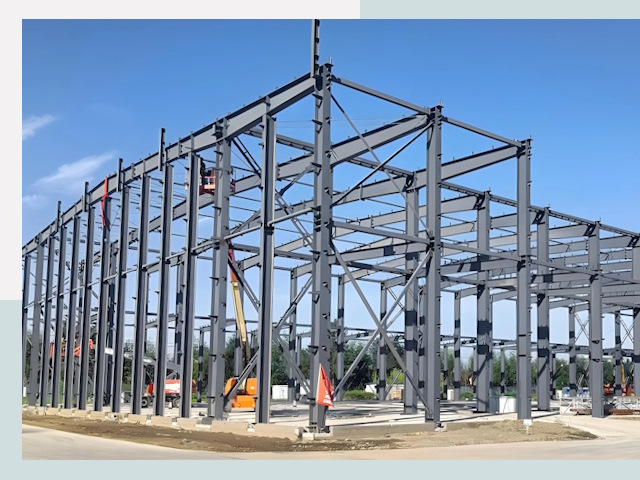 Строительство торговых центров в Сестрорецке