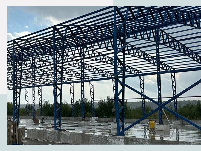 Строительство картодромов в Сестрорецке