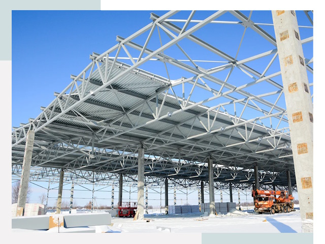 Строительство паркингов в Сестрорецке