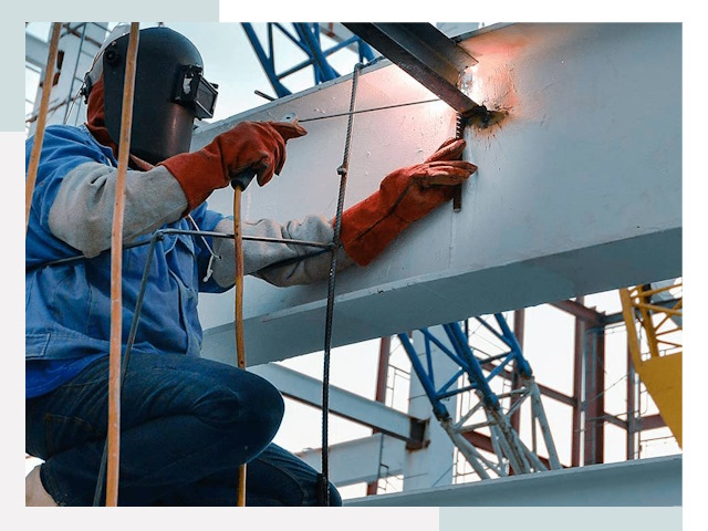 Генеральный подряд в Сестрорецке от 615 руб. - Надежность и качество